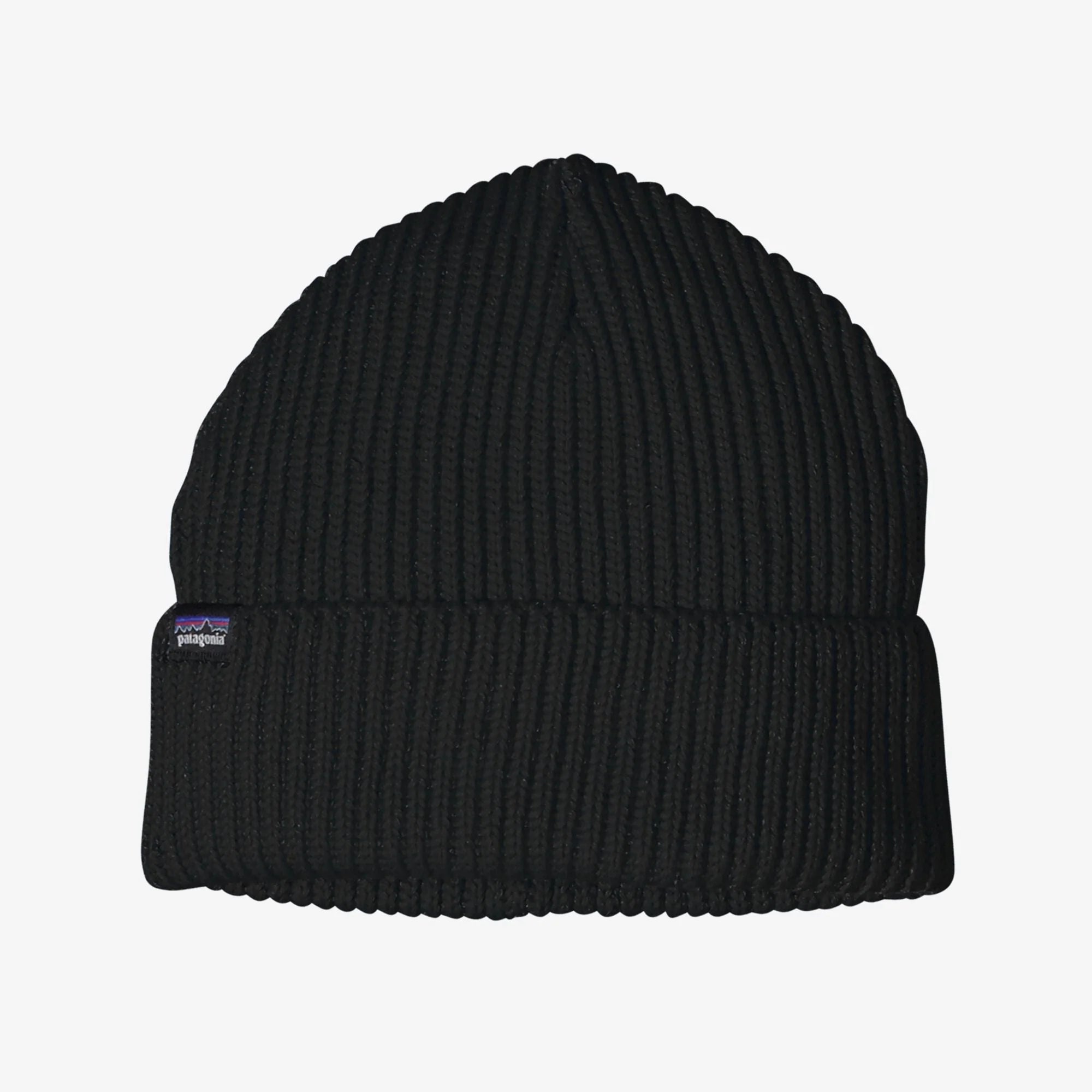 Patagonia Fishermans Rolled Beanie - Sportinglife Turangi